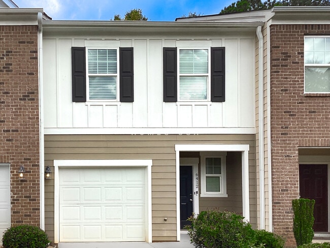 Building Photo - 6412 Kennonbriar Ct Rental