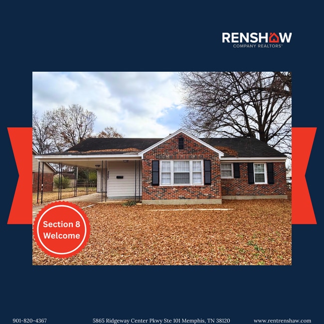 Building Photo - 4807 Macon Rd