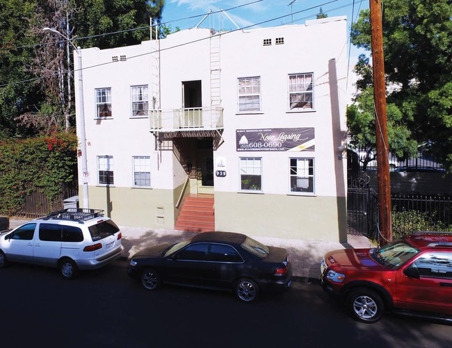 Building Photo - Regal Lofts
