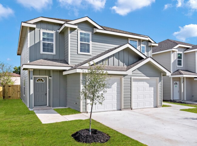 Photo - 6238 Eddie Way Townhome