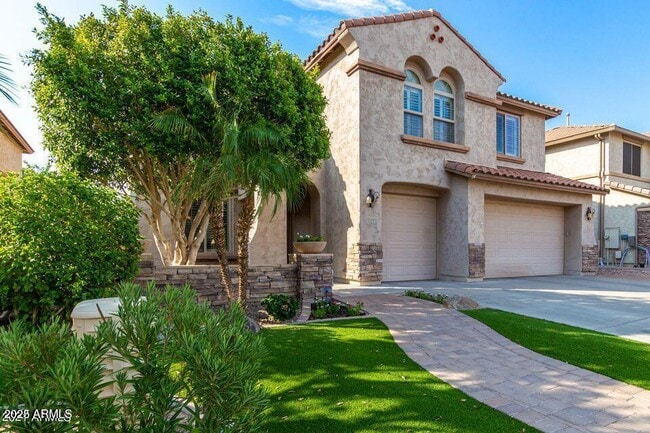 Photo - 5118 W Swayback Pass