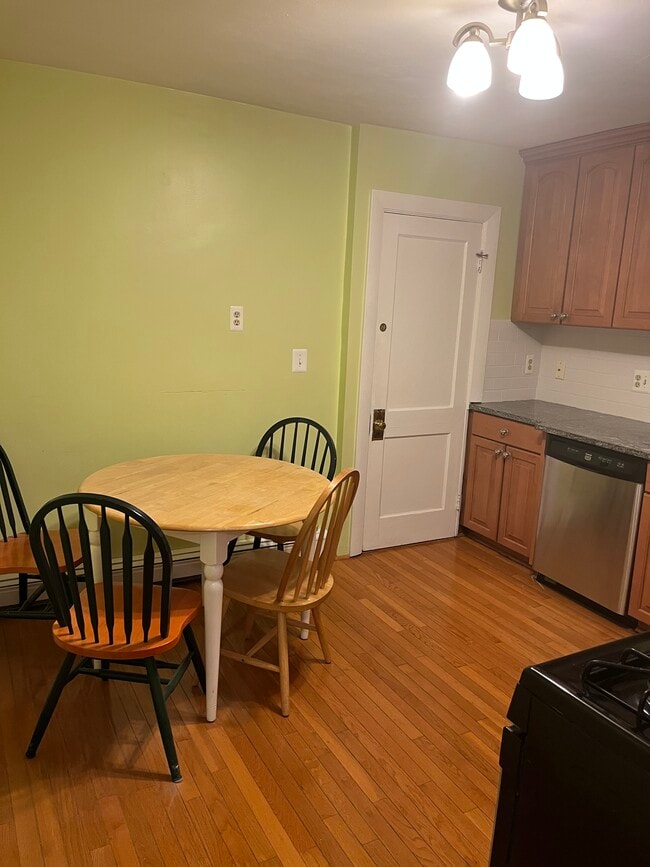 Photo - 23 Thayer St Unit 1