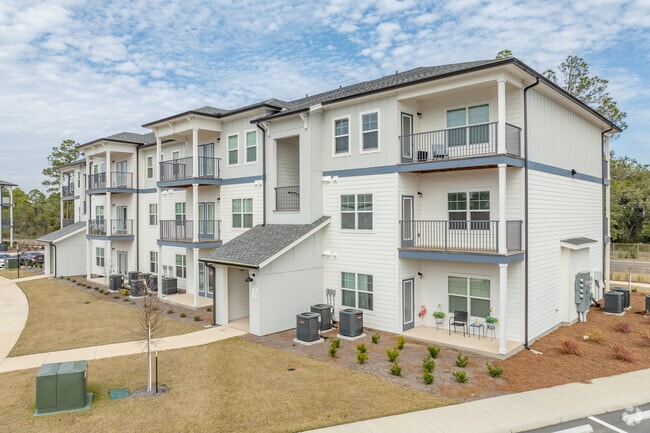 Building Photo - Exchange at North Bay Rental