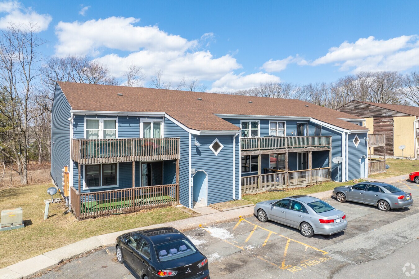 Photo - Snowshoe Condominium