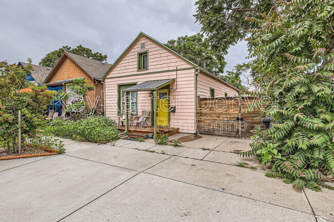 Photo - 4543 Columbine St