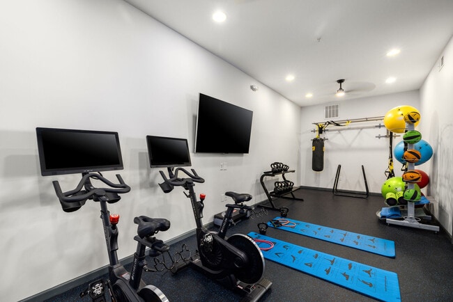 Photo - Element At Stonebridge