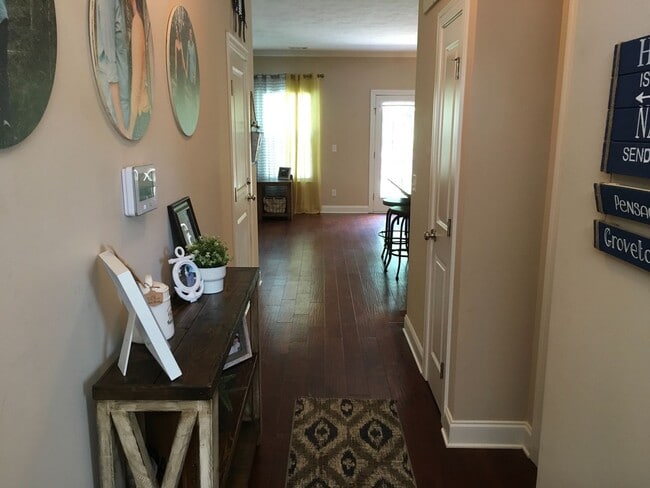 Photo - Canterbury Farms - Grovetown!