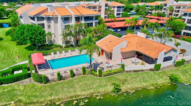 Building Photo - 7484 La Paz Blvd Unit 203