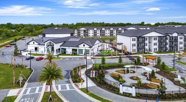 Building Photo - 2500 Conserve Cir Unit Sanctuary