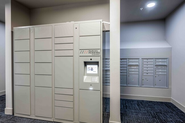 Element Apartments at Celebration Pointe