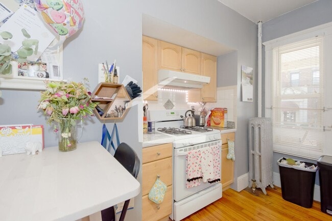 Photo - Check out this 4 bed 2 bath in Allston...