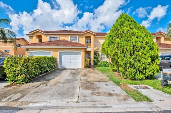 Building Photo - 13929 SW 102nd Terrace