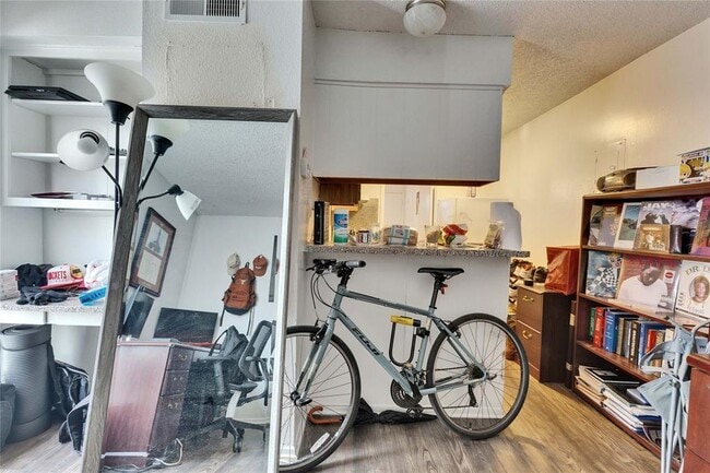 Photo - 2801 Hemphill Park Unit A304