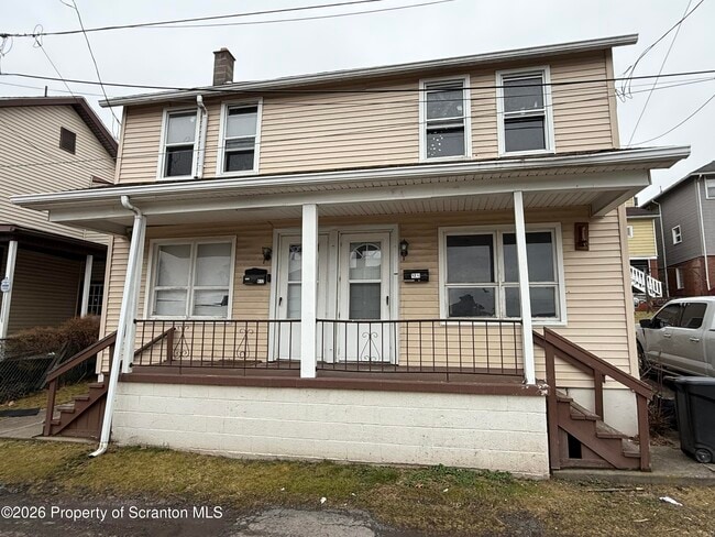 Photo - 12 1/2 W Church St