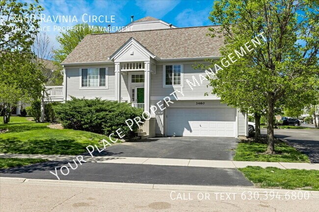 Photo - 3460 Ravinia Cir