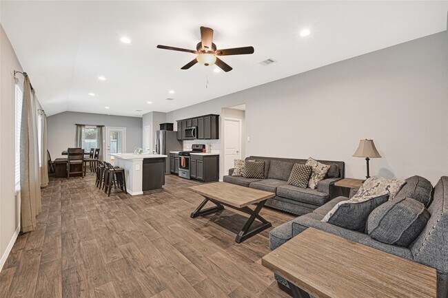 Photo - 22438 Forest Gorge Ln