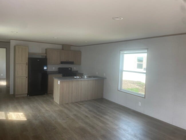 1 Big Bear Rd