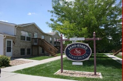 Photo - Sand-Stone Apartments