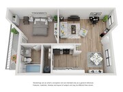1x1A - Renovated