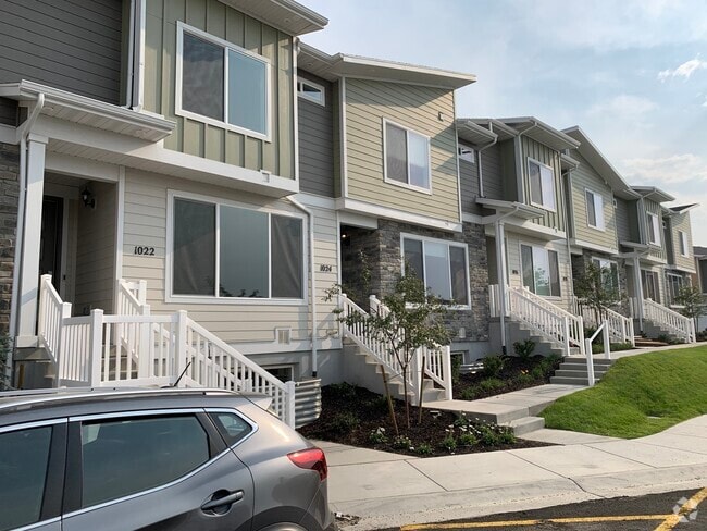 Building Photo - 1026 Lapis Fields Way Rental