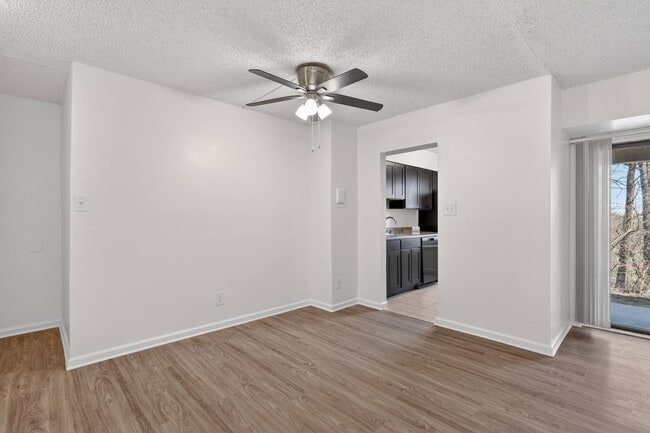 Brookland Ridge Apartments