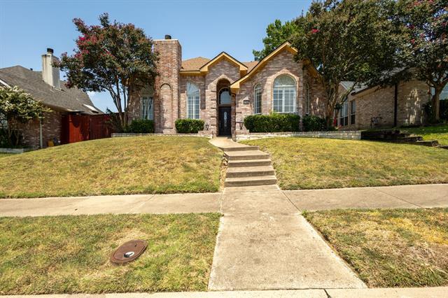 Building Photo - 1726 Northampton Dr