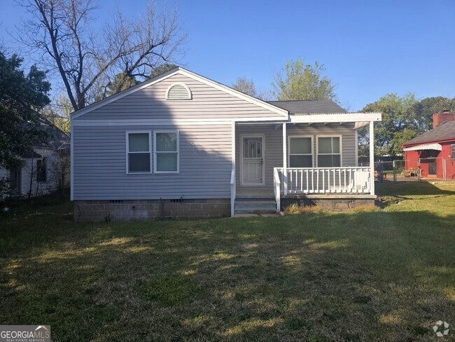 Building Photo - 1033 Sylvian Dr Rental