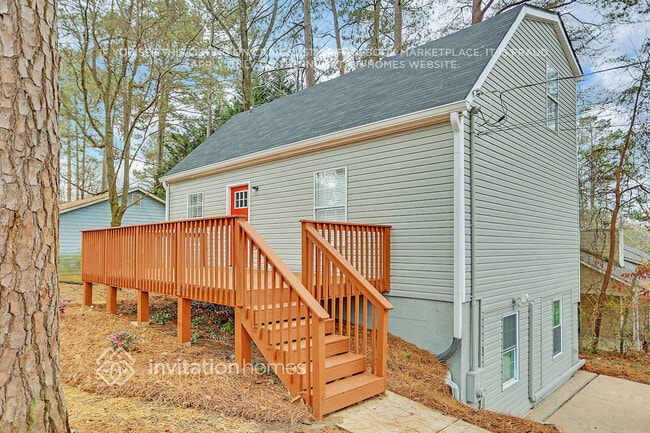 Photo - 4665 Pilgrim Point Rd