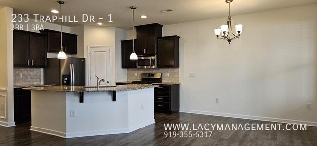 Photo - 233 Traphill Dr