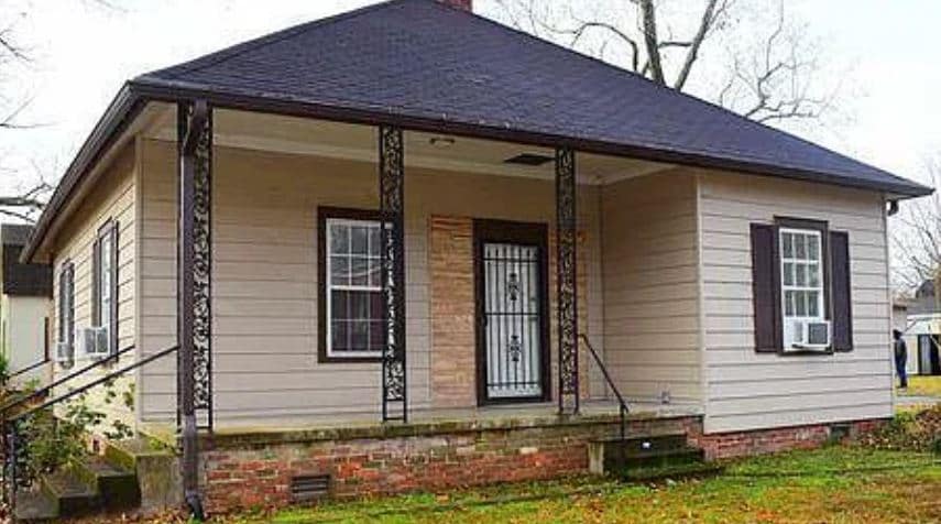 Photo - 225 N Missouri St