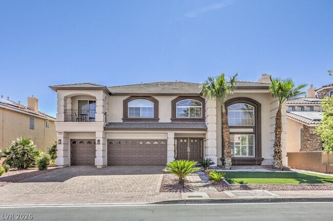 Photo - 4453 Melrose Abbey Pl