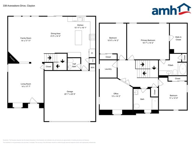 Photo - 338 Averasboro Dr