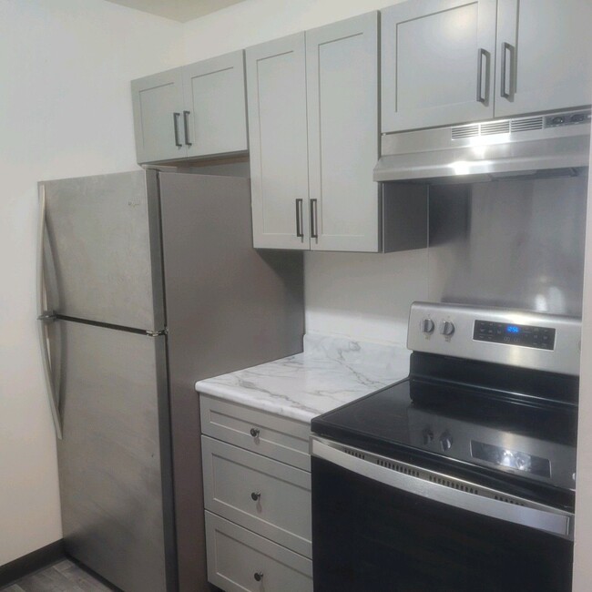 Building Photo - 1010 W Pine St Rental