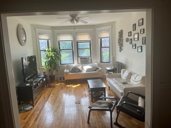 Photo - 1345 Commonwealth Ave Unit 2