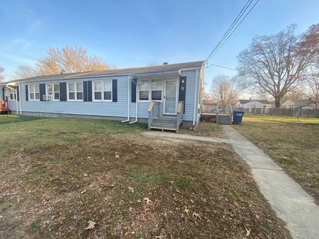 3 Bedroom, 1 Bath in Aberdeen, MD - 3 Bedroom, 1 Bath in Aberdeen, MD House