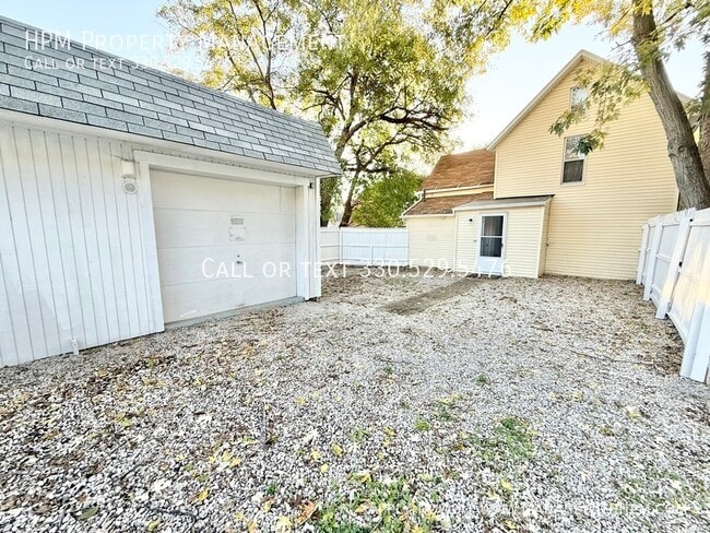 Photo - 412 Brown Ave NW