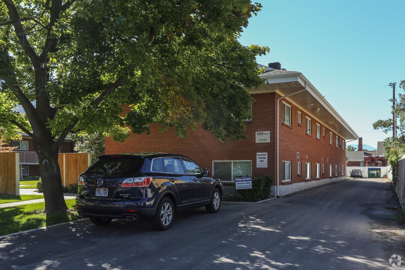 Photo - Halladay 1000 E Center Street