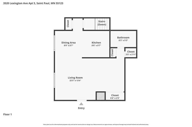 Photo - 3520 Lexington Ave S Unit 5