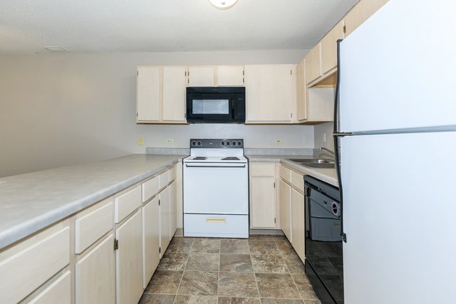 Regency Heights