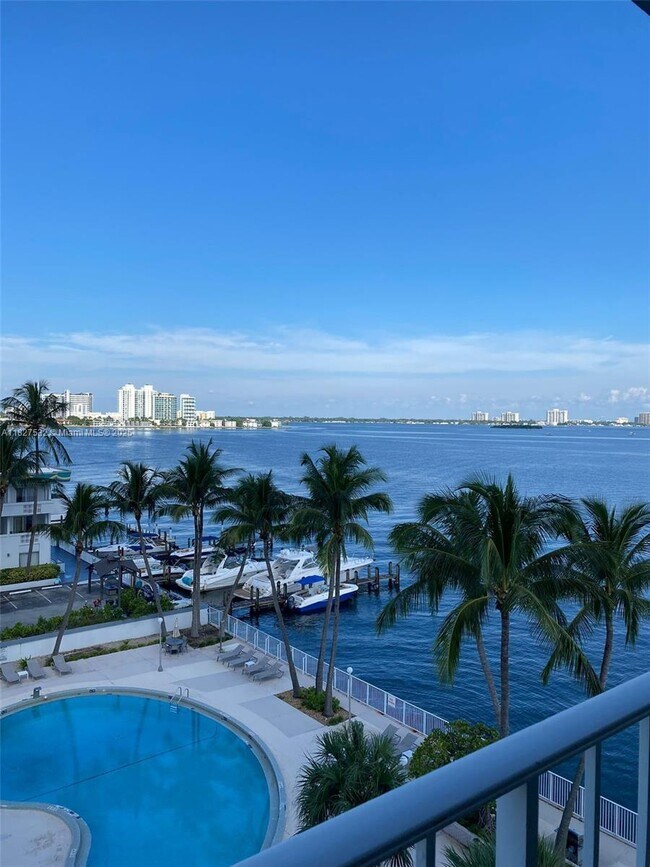 Photo - 1865 79th Street Causeway Condo Unit 6H