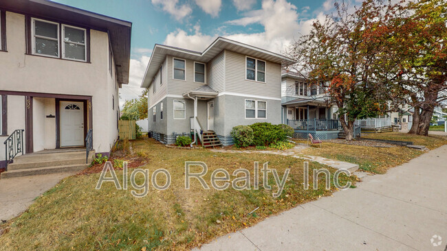 Building Photo - 609 Snelling Ave N Rental