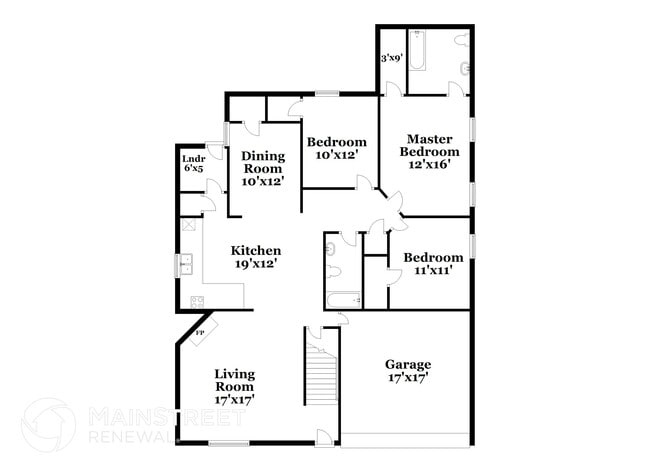 Photo - 4300 Bent Oaks Dr