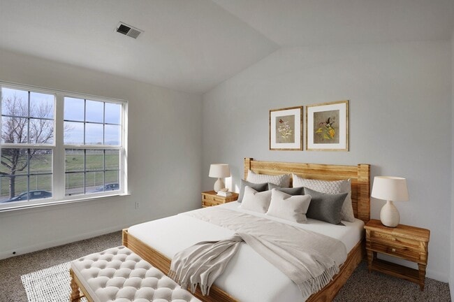 Photo - Country Ranch Apartments