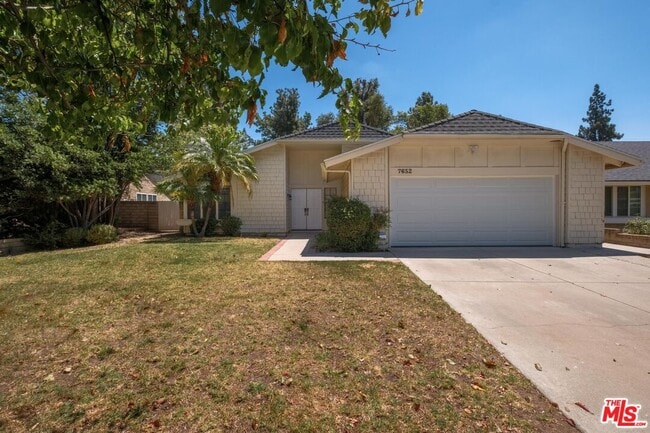 Building Photo - 7652 Quimby Ave