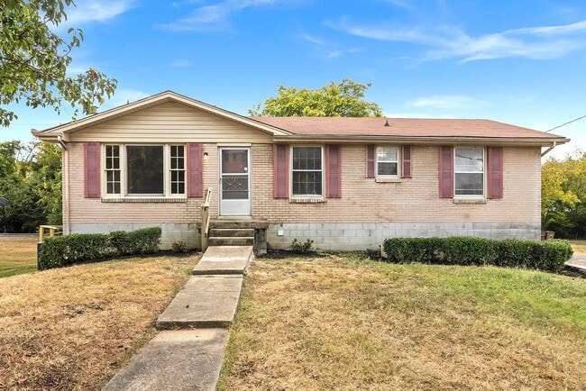 Building Photo - 3214 Doverside Dr