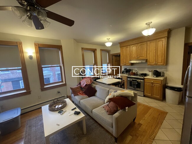 Photo - 60 Phillips St Condo Unit 1DW