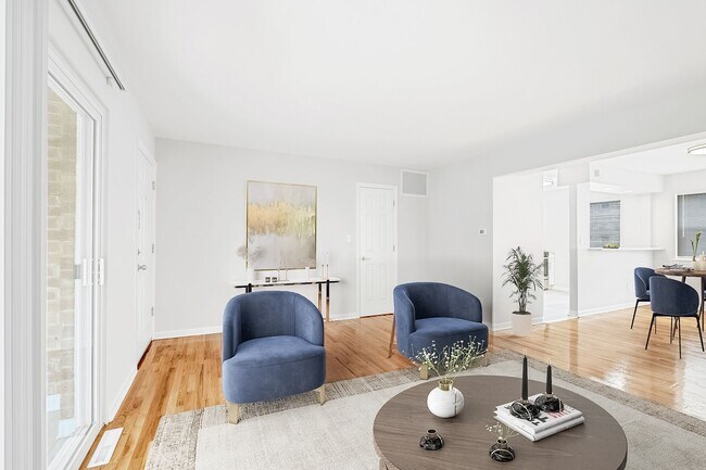 Photo - Eagle Rock Apartments at North Plainfield