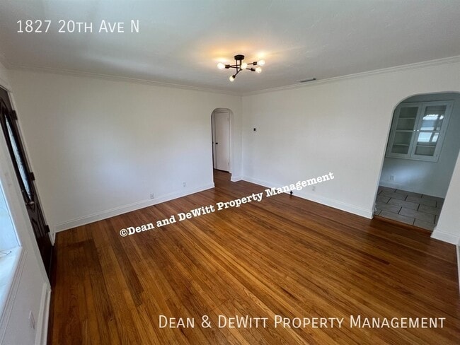 Photo - 1827 20th Ave N