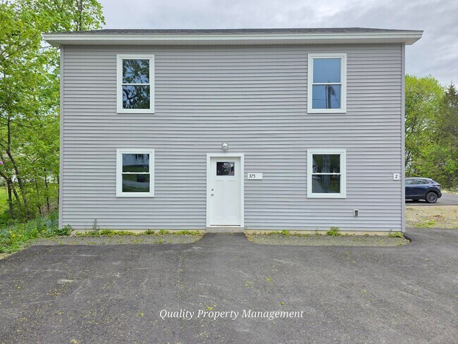 Photo - 371 Lincoln St Unit 1A