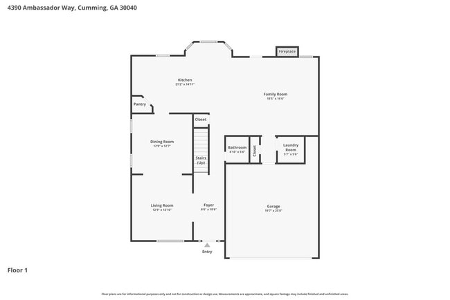 Photo - 4390 Ambassador Way